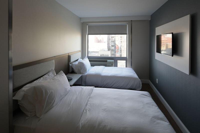 Mayfair Inn And Suites New York Exterior foto